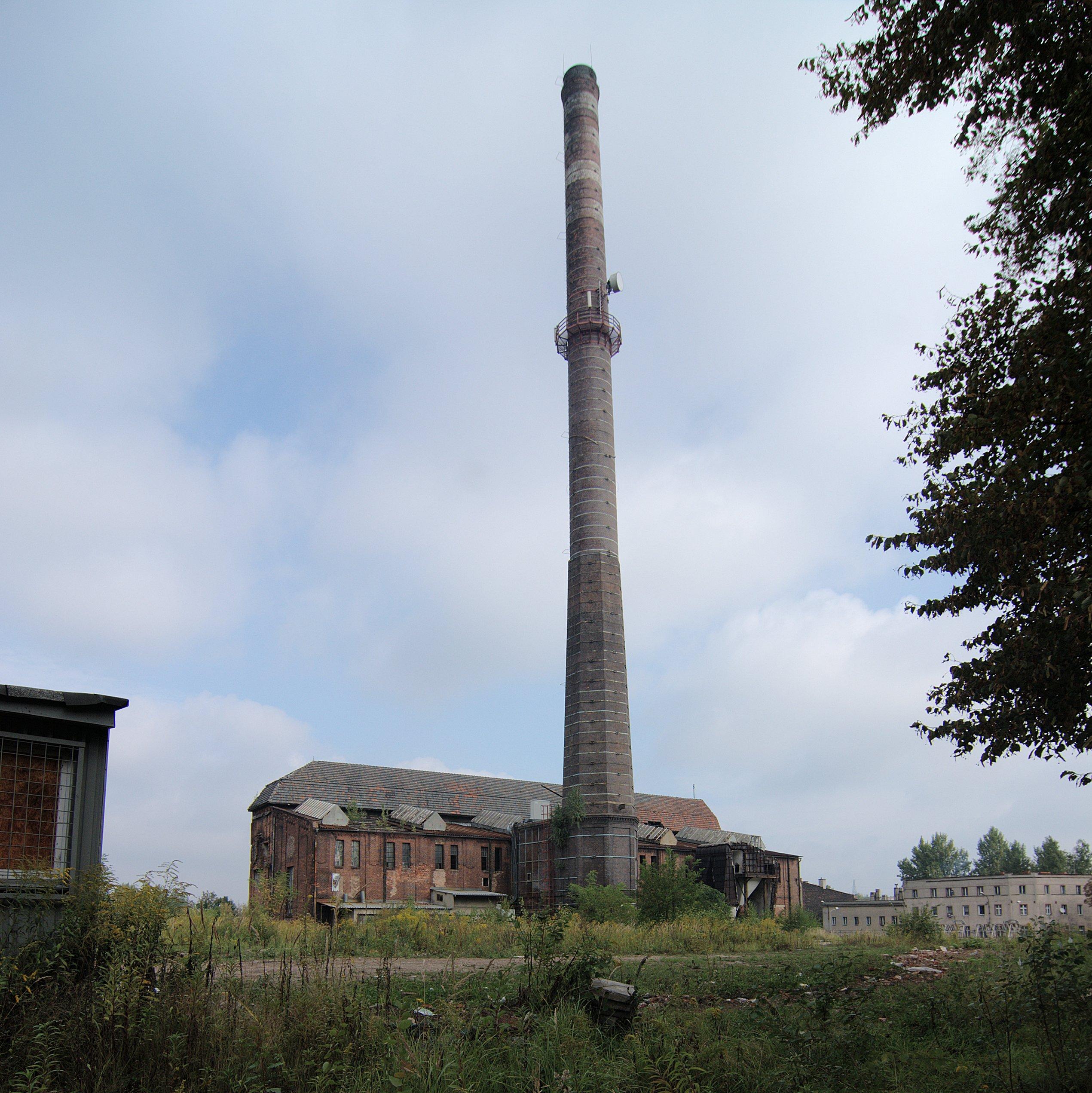 Kopalnia Węgla Kamiennego Rozbark